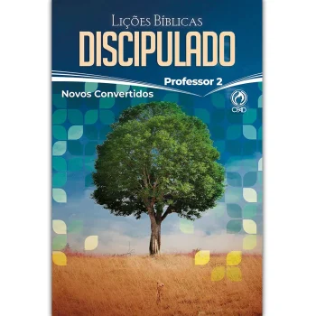Discipulado Mestre 2