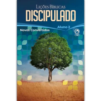 Discipulado Aluno 2