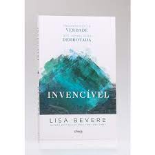 Invencível | Lisa Bevere