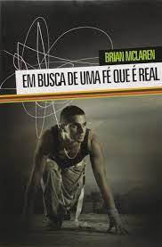 Em busca de uma fe que e Real