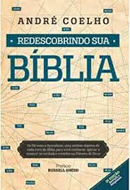 Redescobrindo sua Bíblia