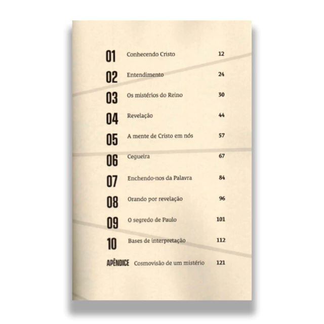 O Conhecimento Revelado - Luciano Subira - Imagem 2