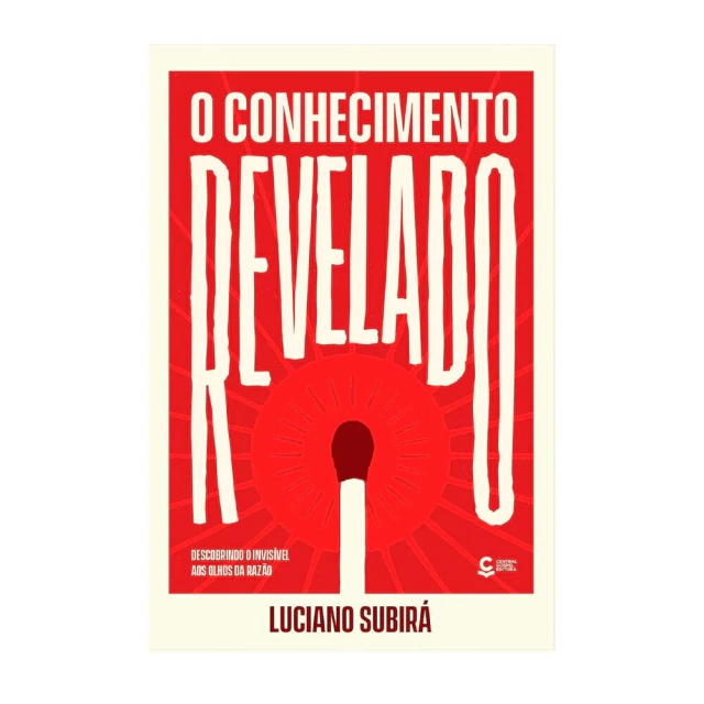 O Conhecimento Revelado - Luciano Subira
