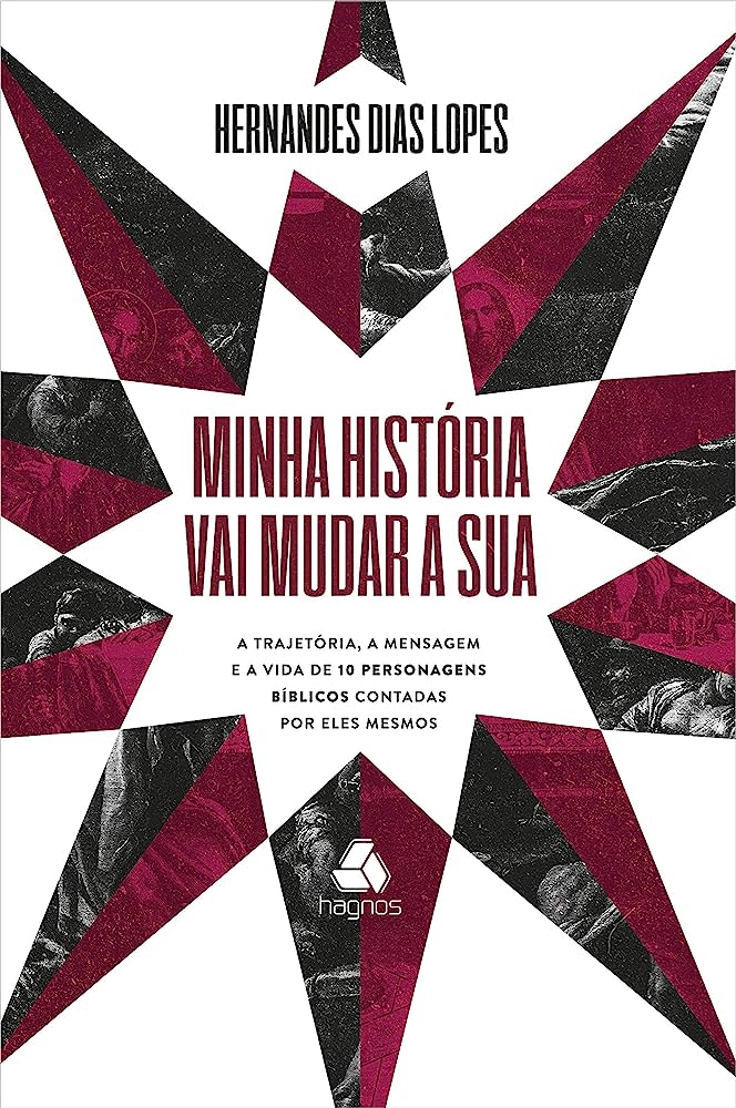 Minha história vai mudar a sua