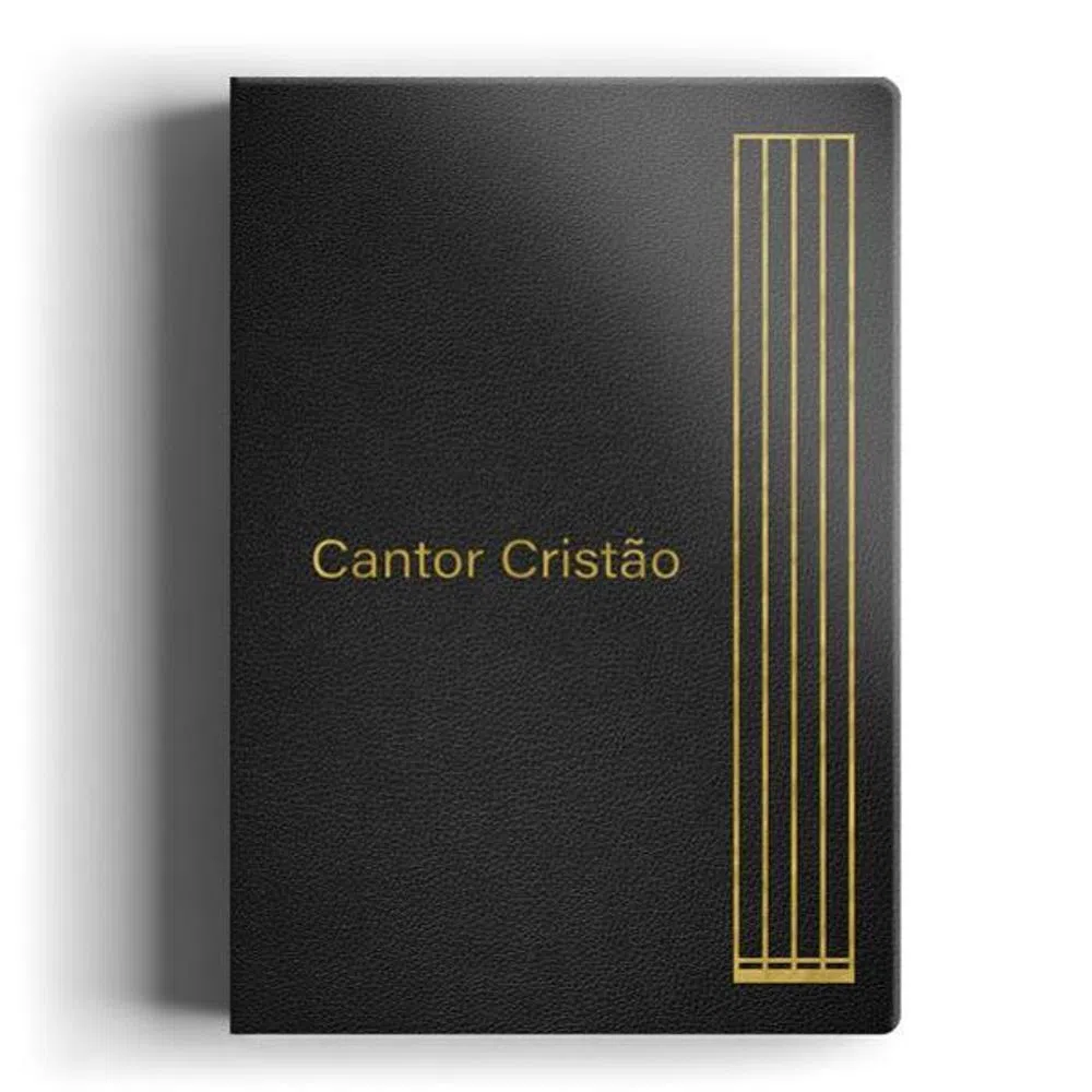 Cantor Cristão