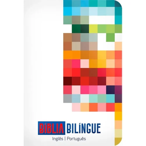 Bíblia Nvt Bilíngue - Especial - Neutra