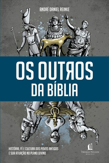 Os outros da biblia