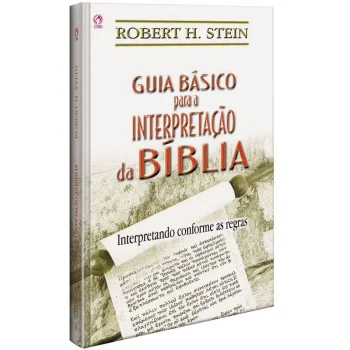 Guia Básico para a Interpretação da Bíblia