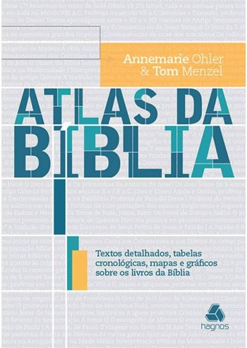 Atlas da Bíblia