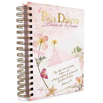 Diário de Oração – A glória do Senhor