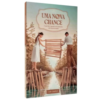 Uma Nova Chance - Gary Chapman