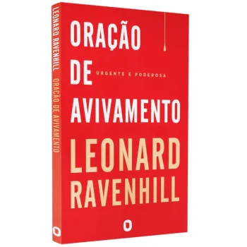 Oração de Avivamento - Leonard Ravenhill
