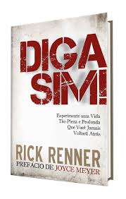 Diga Sim! - Rick Renner
