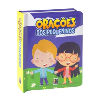 Orações dos Pequeninos