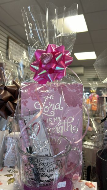 Kit Momentos Especiais - Caneca + Caderno + Marca página + caneta