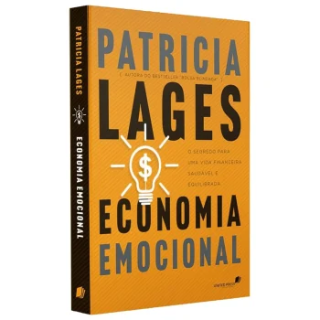Economia Emocional | Patricia Lages