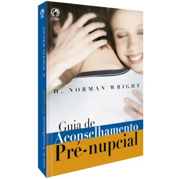 Guia de Aconselhamento Pré-Nupcial  H. Norman Wright