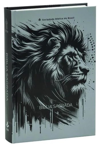 Bíblia Sagrada Semear NTLH - Capa Dura