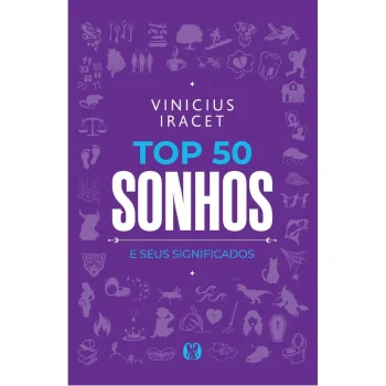 Top 50 Sonhos - Vinicius Iracet
