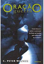 Oração de Guerra