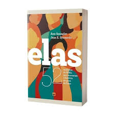 Elas - Ann Spangler e Jean E. Syswerda
