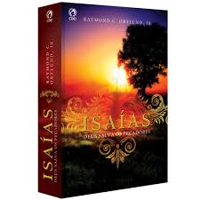 Isaías Deus Salva os Pecadores