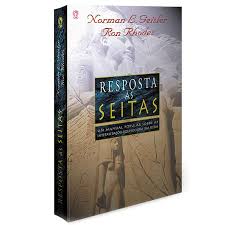 Resposta às Seitas-Um manual popular sobre as interpretações equivocadas das seitas