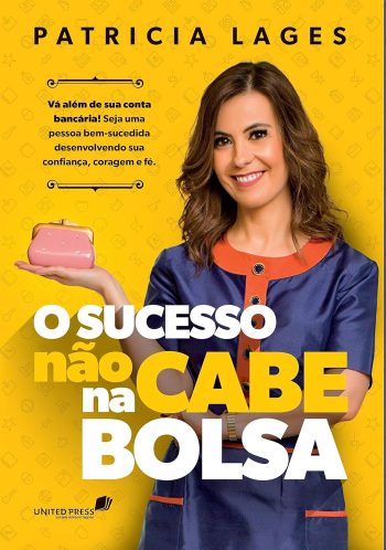 Sucesso não cabe na bolsa