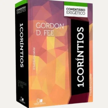1 Coríntios Comentário exegético