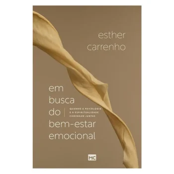 EM BUSCA DO BEM-ESTAR EMOCIONAL