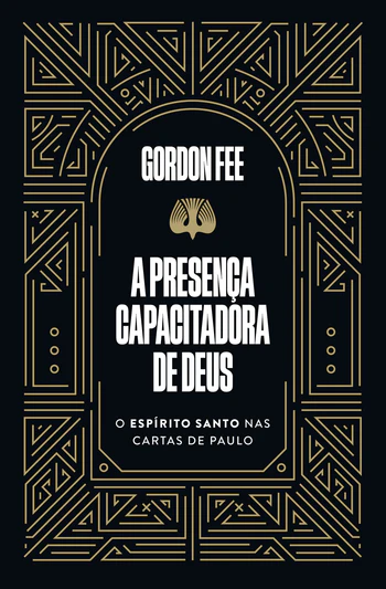 A Presença Capacitadora de Deus
