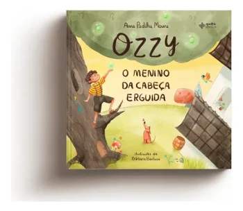 Ozzy - O Menino da Cabeça Erguida