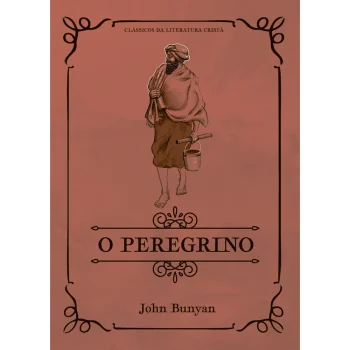 O Peregrino