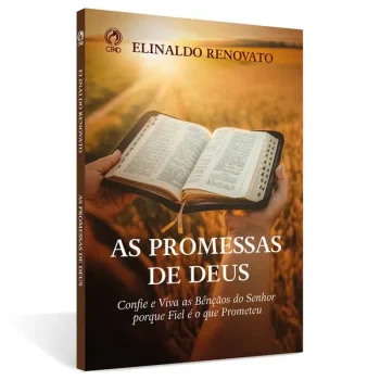 As Promessas de Deus | Elinaldo Renovato de Lima