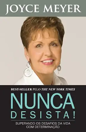 Nunca Desista