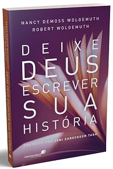 Deixe Deus Escrever Sua Historia