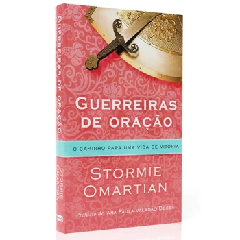 Guerreiras de Oração