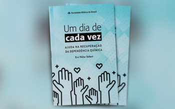 Um Dia de Cada Vez - Ajuda na Recuperação da Dependência Química