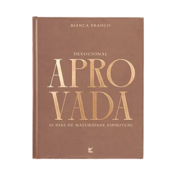 Devocional Aprovada