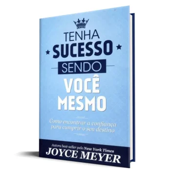 Tenha Sucesso Sendo Você Mesmo | Joyce Meyer