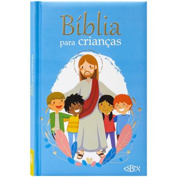 Biblia para Crianças